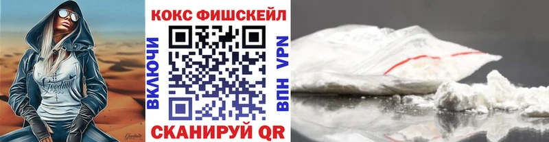 Кокаин Fish Scale  Купить  Нижнекамск 